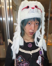 画像をギャラリービューアに読み込む, 壊れかけのペンダゴンHAT*Last One