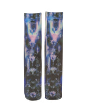 画像をギャラリービューアに読み込む, DEEP TEAR DLOP SOCKS