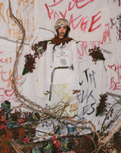 画像をギャラリービューアに読み込む, LIFE Map Skirt*Last one