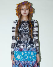 画像をギャラリービューアに読み込む, 【My Me】Old Sareebatu × MyMe Bonnet-Soil