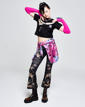 画像をギャラリービューアに読み込む, Angels Pants*Last one