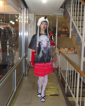 画像をギャラリービューアに読み込む, GHOST T-SHITRS*Last one