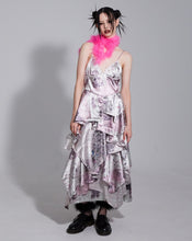 画像をギャラリービューアに読み込む, 【My Me】Where is a peace? Dress