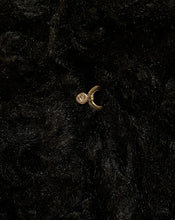 画像をギャラリービューアに読み込む, B3B3 Knit Gown -Dark Angel