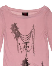 画像をギャラリービューアに読み込む, 102% Vibes chain - Love