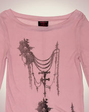 画像をギャラリービューアに読み込む, 102% Vibes chain - Love