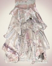 画像をギャラリービューアに読み込む, 【My Me】Where is a peace? Dress