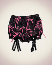 画像をギャラリービューアに読み込む, Ribbon Pants Set ✦KOBINAI × Eriko Yoshida✦