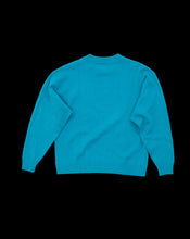 Load image into Gallery viewer, Living Knit-sapphire*Last one