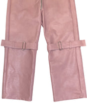 将图片加载到图库查看器,【My Me】シガラミ Overalls