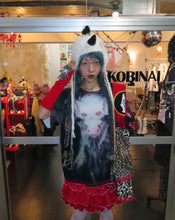 画像をギャラリービューアに読み込む, GHOST T-SHITRS*Last one