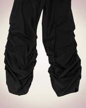 画像をギャラリービューアに読み込む, ALWAYS Skirt Pants-BLACKBLACK*Last one