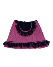 画像をギャラリービューアに読み込む, CAKE Skirt