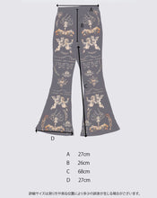 画像をギャラリービューアに読み込む, Angels Pants*Last one