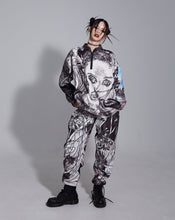 画像をギャラリービューアに読み込む, 【My Me】My Me Fleece Tops*Last one