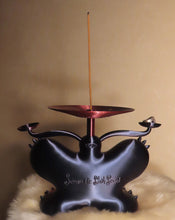 画像をギャラリービューアに読み込む, Sumon the Sixth sense Stand- Deep