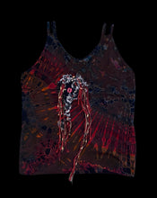 画像をギャラリービューアに読み込む, 【MyMe】Chikyu Minzoku Camisole