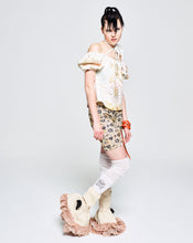 画像をギャラリービューアに読み込む, Sun Spats-Beige