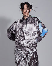 画像をギャラリービューアに読み込む, 【My Me】My Me Fleece Tops*Last one