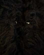 画像をギャラリービューアに読み込む, B3B3 Knit Gown -Dark Angel