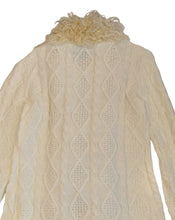 画像をギャラリービューアに読み込む, B3B3 Knit Gown -Angel