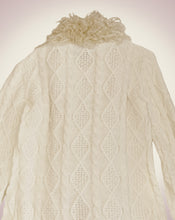 Load image into Gallery viewer, B3B3 Knit Gown -Angel