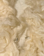 画像をギャラリービューアに読み込む, B3B3 Knit Gown -Angel