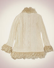 Load image into Gallery viewer, B3B3 Knit Gown -Angel