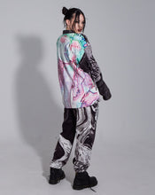 画像をギャラリービューアに読み込む, 【My Me】My Me Fleece Tops*Last one