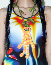 画像をギャラリービューアに読み込む, 【My Me】守護神 I SWEAR-エネルギー