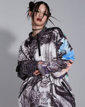 画像をギャラリービューアに読み込む, 【My Me】My Me Fleece Tops*Last one