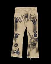 Load image into Gallery viewer, ME & ME & ME PANTS-BEIGE