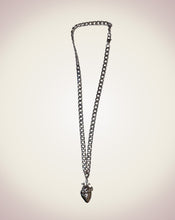 画像をギャラリービューアに読み込む, Living Necklace