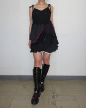 画像をギャラリービューアに読み込む, Prayer Dress