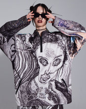 画像をギャラリービューアに読み込む, 【My Me】My Me Fleece Tops*Last one