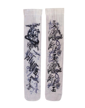 画像をギャラリービューアに読み込む, Living Socks