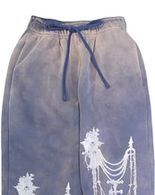 画像をギャラリービューアに読み込む, 102% Vibes chain Pants