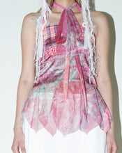 Load image into Gallery viewer, 【My Me】蓮の花Tops