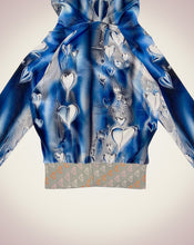 画像をギャラリービューアに読み込む, Heart of the Falls Hoodie*Last one