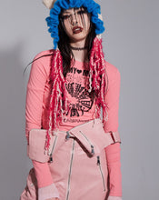 画像をギャラリービューアに読み込む, 【My Me】シガラミ Overalls