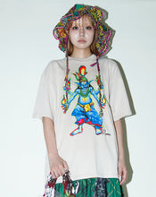 画像をギャラリービューアに読み込む, 人Tshirts-Sand