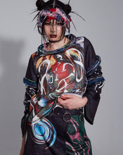 画像をギャラリービューアに読み込む, 【My Me】もう1人のジブンを引っ張り出すTOPS