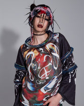 画像をギャラリービューアに読み込む, 【My Me】もう1人のジブンを引っ張り出すTOPS