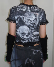 画像をギャラリービューアに読み込む, FRIENDS PHOTO T-shitrs