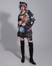 画像をギャラリービューアに読み込む, 【My Me】もう1人のジブンを引っ張り出すTOPS