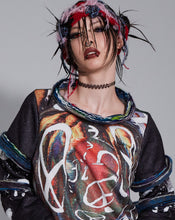 画像をギャラリービューアに読み込む, 【My Me】もう1人のジブンを引っ張り出すTOPS