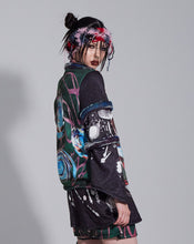 画像をギャラリービューアに読み込む, 【My Me】もう1人のジブンを引っ張り出すTOPS