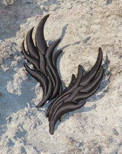 画像をギャラリービューアに読み込む, SOAR -DARK ANGEL