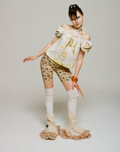 画像をギャラリービューアに読み込む, VOYAGE TOPS