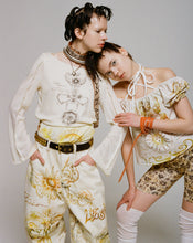 画像をギャラリービューアに読み込む, VOYAGE TOPS